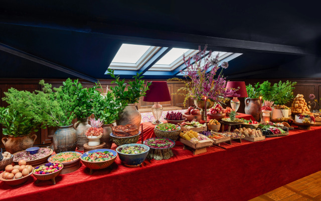 Отель Mr CAS Hotels