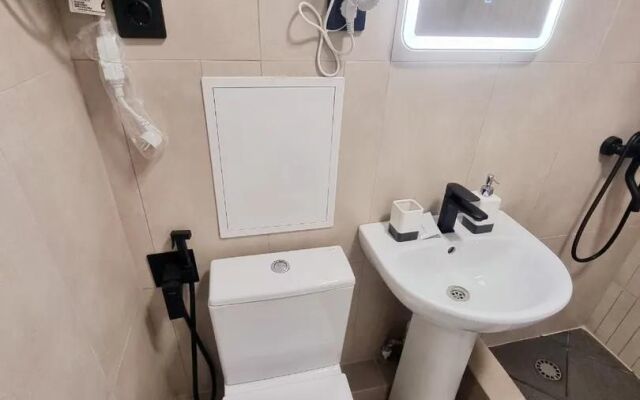 Na Novotorzhskoy 22/1 Flat