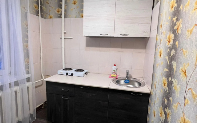 Gogolya 53 Ekonom Dvushka Flat
