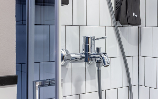 Апартаменты RentHibiny