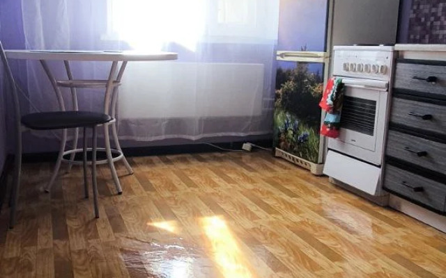 Квартира эконом Радуга парк