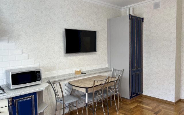 Квартира 310  в центре на первой береговой линии