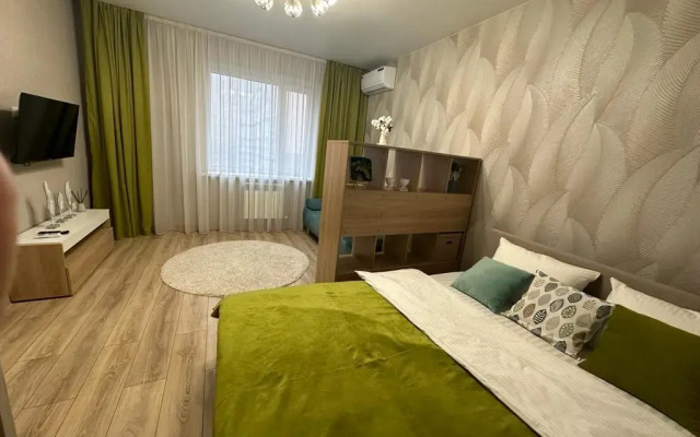 Квартира в новом ЖК Bepecаева