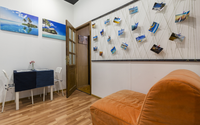 Квартира Tropical