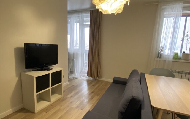 Апартаменты Чаша