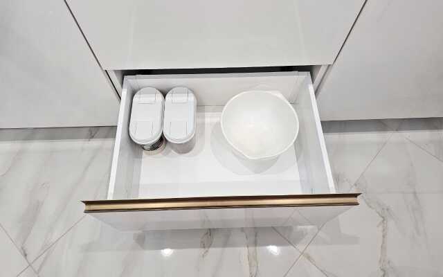 Квартира Апартаменты Роза Ветров Зеленоградск