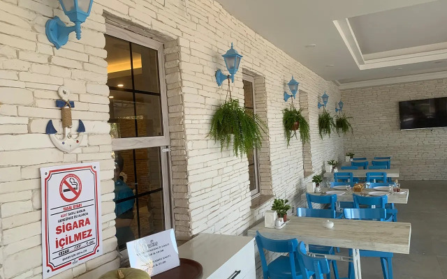 Kupala Beach Hotel