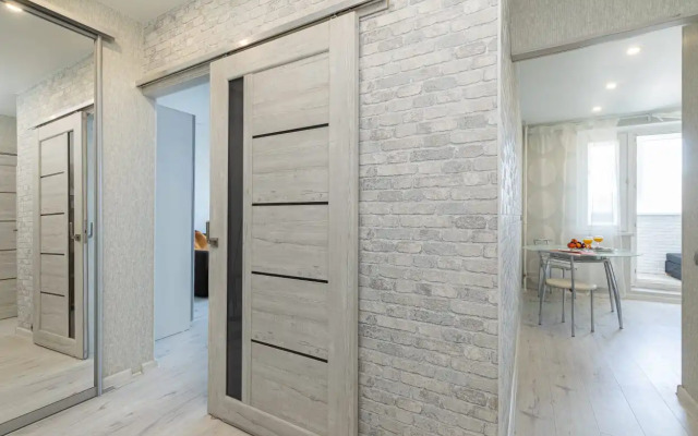 Квартира на Березовой Город Видное