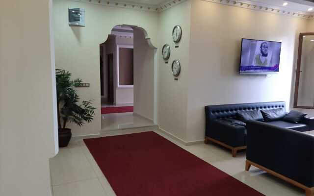 Myy Suites Apart-Hotel