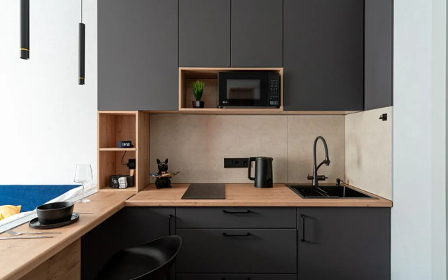 Квартира Студия в Советском Районе