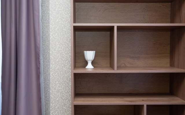 Апартаменты Дом