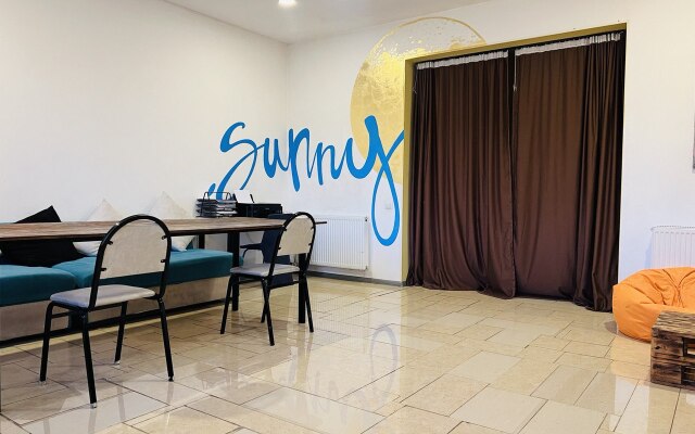 Хостел Sunny Hostel