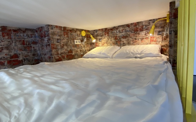 Sochi-Adler S Vidom Na Gory Apartments