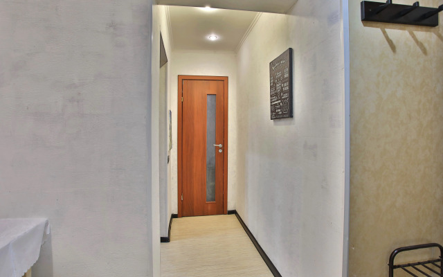 Апартаменты Напротив Московского вокзала