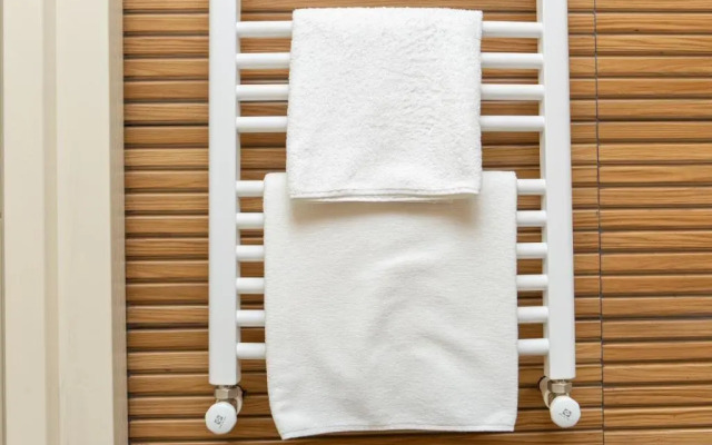 Меблированные комнаты в Boutique Hotel