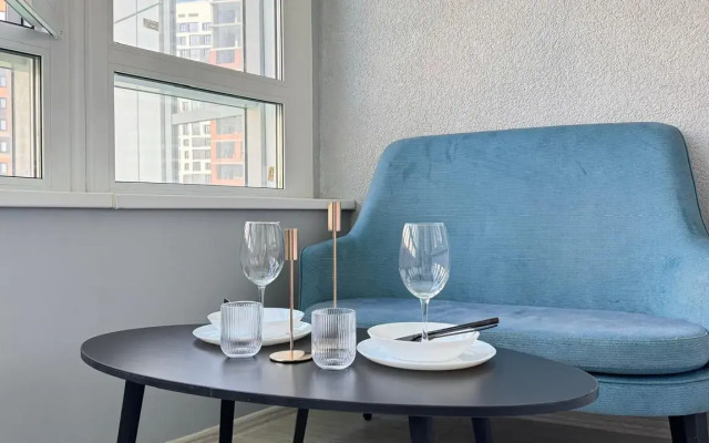 Hugge Place Vo Flotilii Apartments