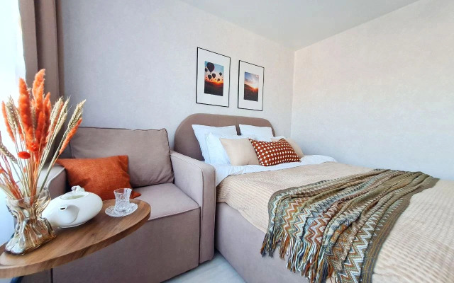 Квартира Воздух