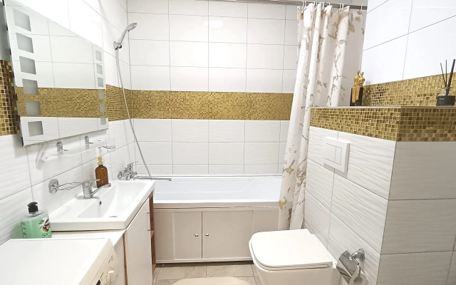 Квартира  на Волгоградском Проспекте 32/5к1