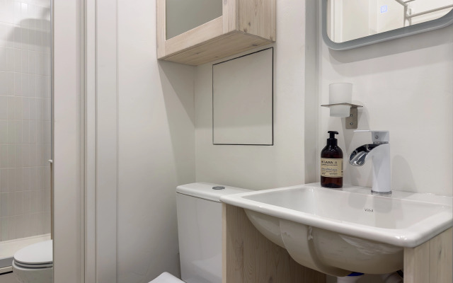 Квартира Карельский Лось у набережной