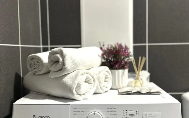 Квартира в Октябрьском районе для четверых