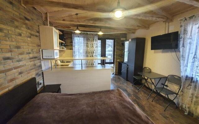 Гостевой дом на Анджиевского