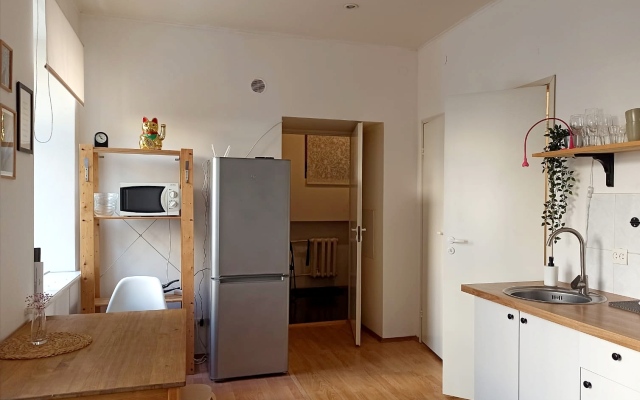 Квартира Сканди Квартира в 5 Мин от Эрмитажа