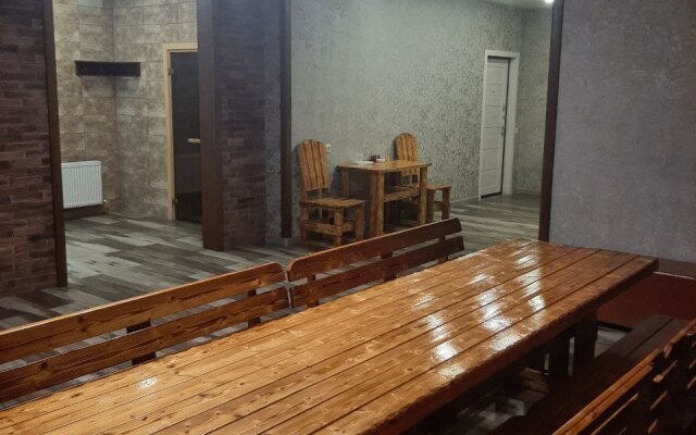 Hotel Dom Otdykha Artsakh