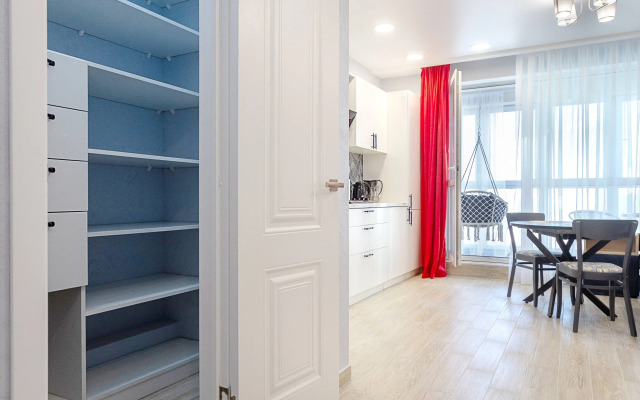 Квартира в Минске