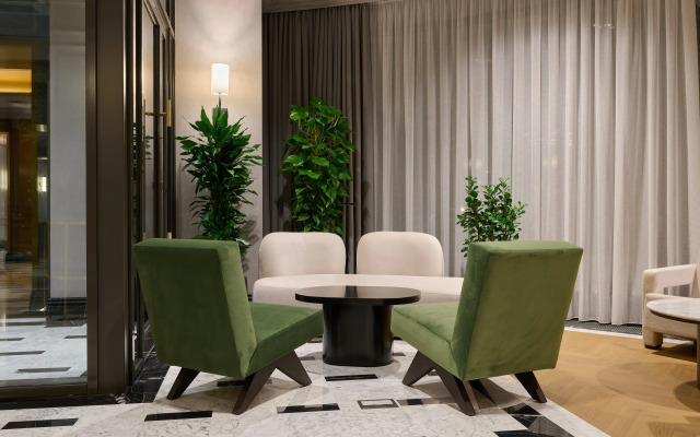 Acron Hotel Veliky Novgorod, a member of Radisson Individuals