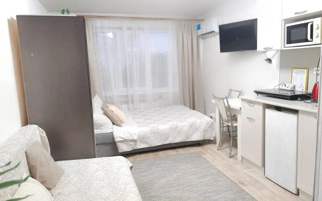 Kvartira Studiya Apartments