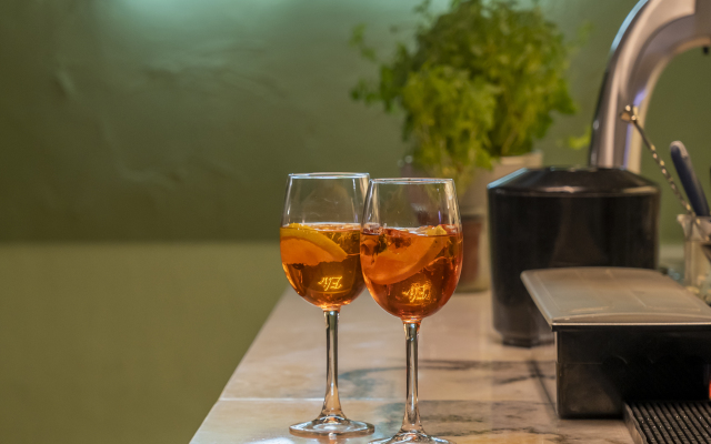 Kastalia Boutique Hotel