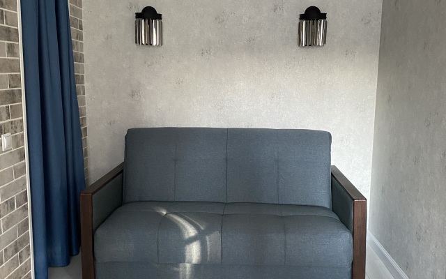 Samy Tsentr Apartments