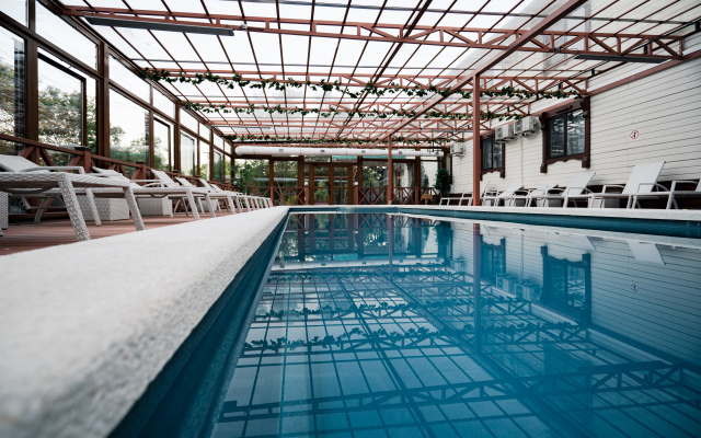 Polyana Hotel