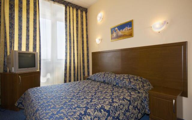 Mirabel Hotel
