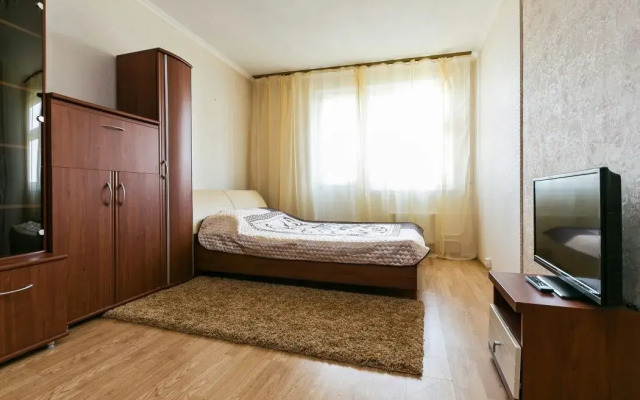 Komfort v Mytischakh Flat