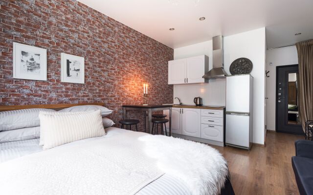 Квартира La Maison de Marina