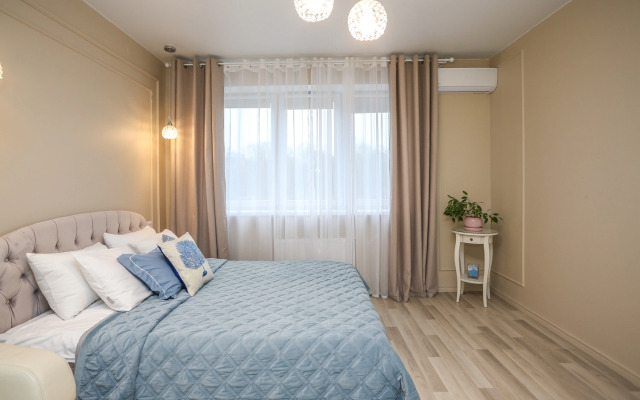 Апартаменты Best Central