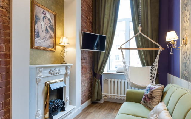 Antre Na Moyke Apartments