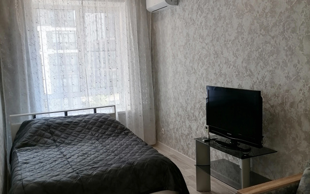 Квартира в современном жилом комплексе