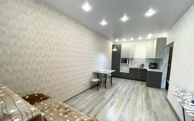 Квартира на Улице Строителей 111