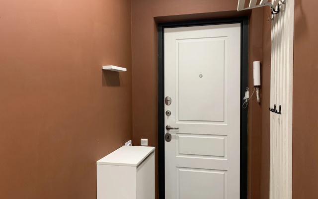 Vozle Zhd Vokzala Flat