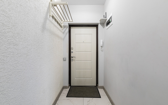 Na Sukonnoy Slobode Apartments