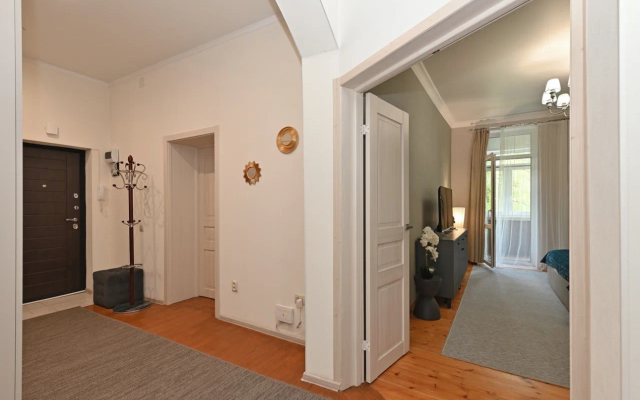 Апартаменты на Гостиной