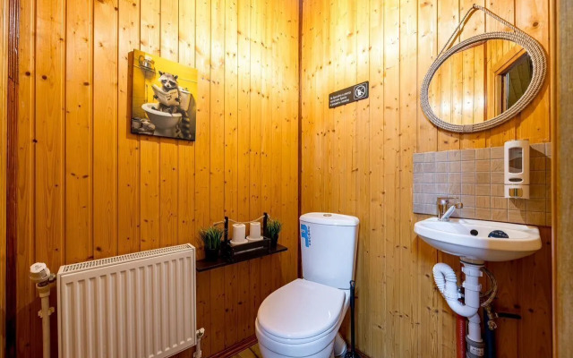 Частный дом Юджин хаус