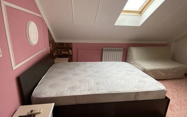 Квартира Студия Розмарин