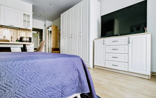 Апартаменты Стильные в центре