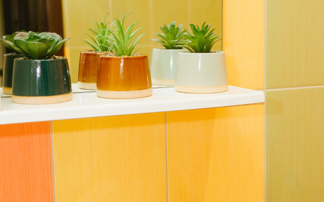 Апартаменты MAXI Квартира На Садовой 3к2