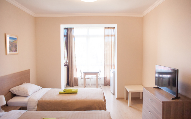 Гостевой дом Малоярославец