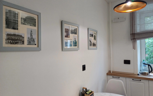 Квартира на Ленина 13А