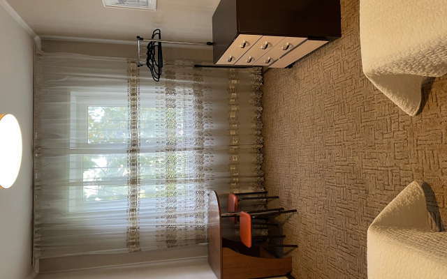 Ryadom S Zhd Vokzalom Flat
